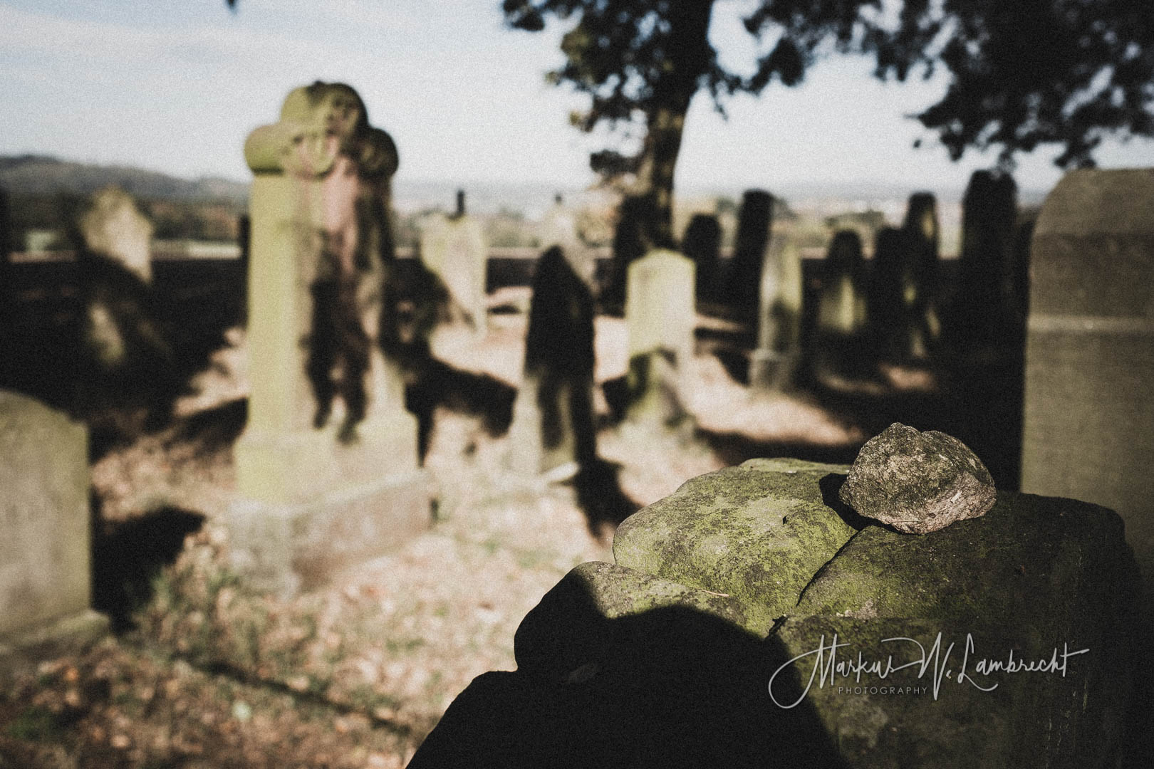 Flieden, Jüdischer Friedhof